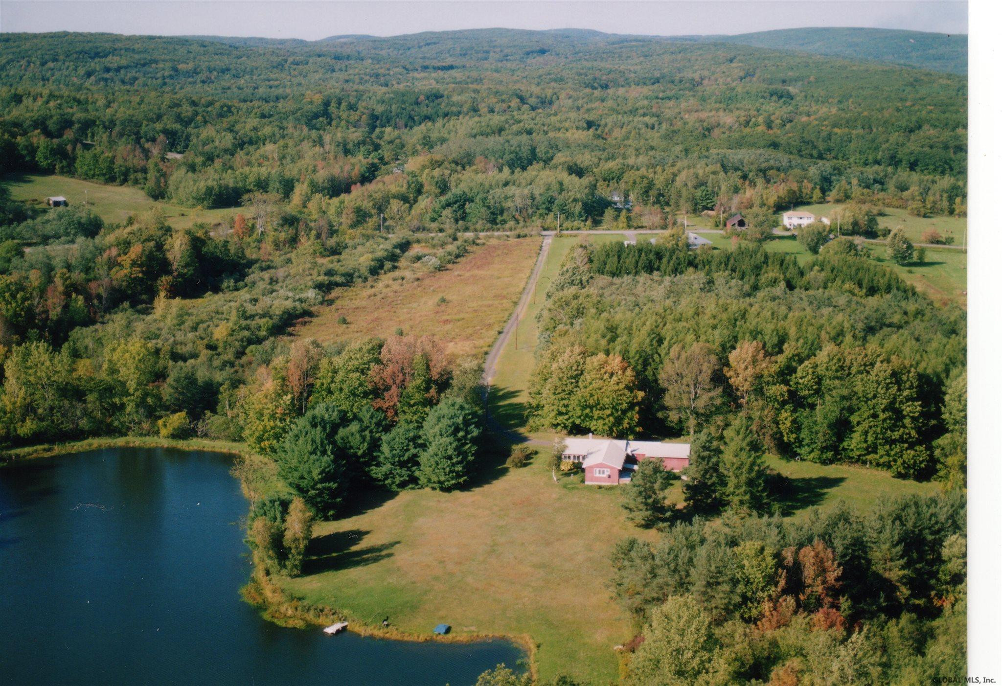 423 Tan Hollow Road Westerlo, NY 12193 - Photo 31 of 43 Photo 31