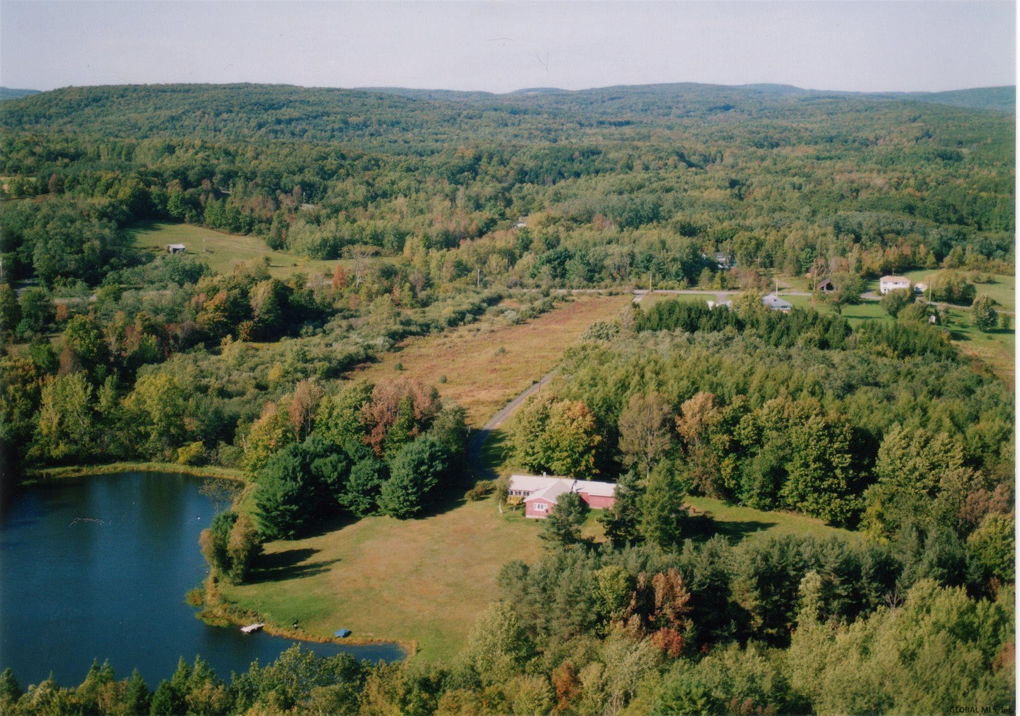 423 Tan Hollow Road Westerlo, NY 12193 - Photo 32 of 43 Photo 32