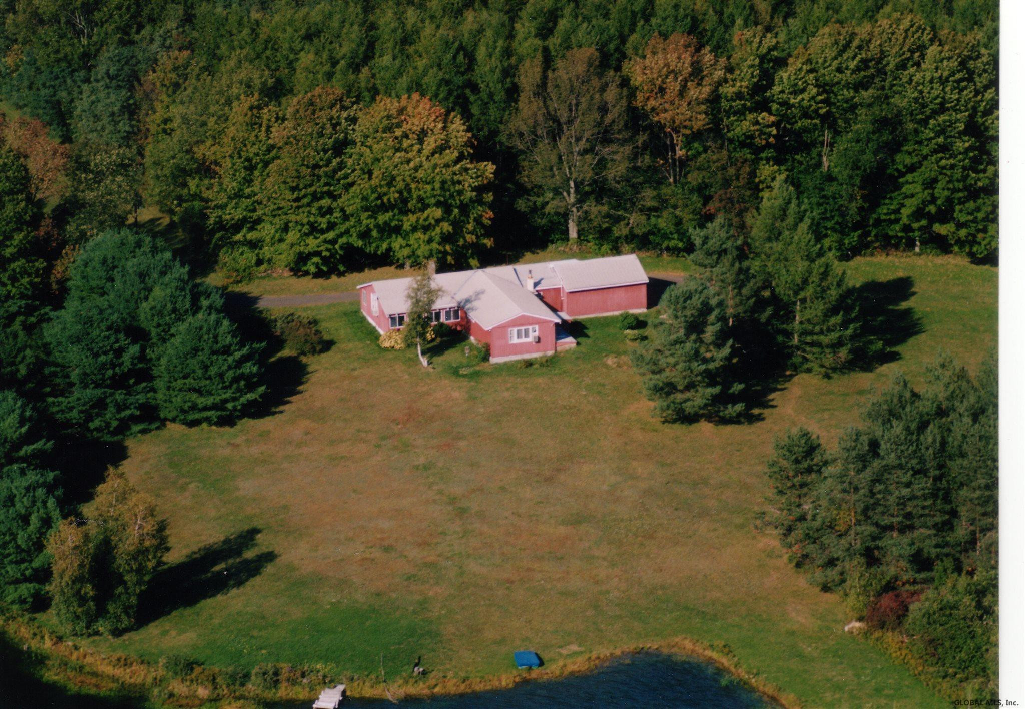 423 Tan Hollow Road Westerlo, NY 12193 - Photo 33 of 43 Photo 33