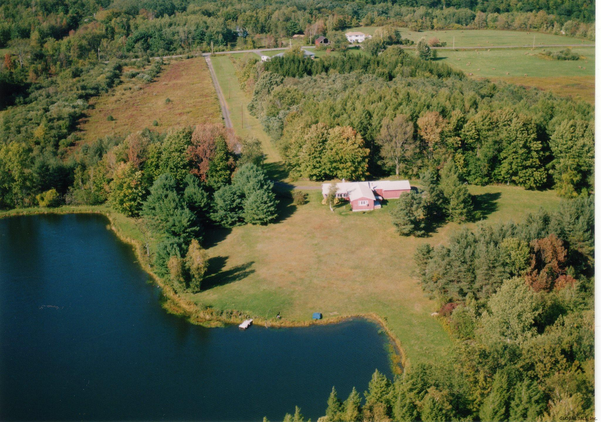 423 Tan Hollow Road Westerlo, NY 12193 - Photo 34 of 43 Photo 34