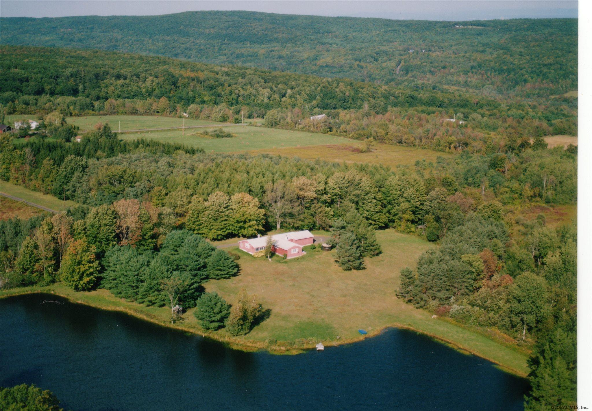 423 Tan Hollow Road Westerlo, NY 12193 - Photo 35 of 43 Photo 35