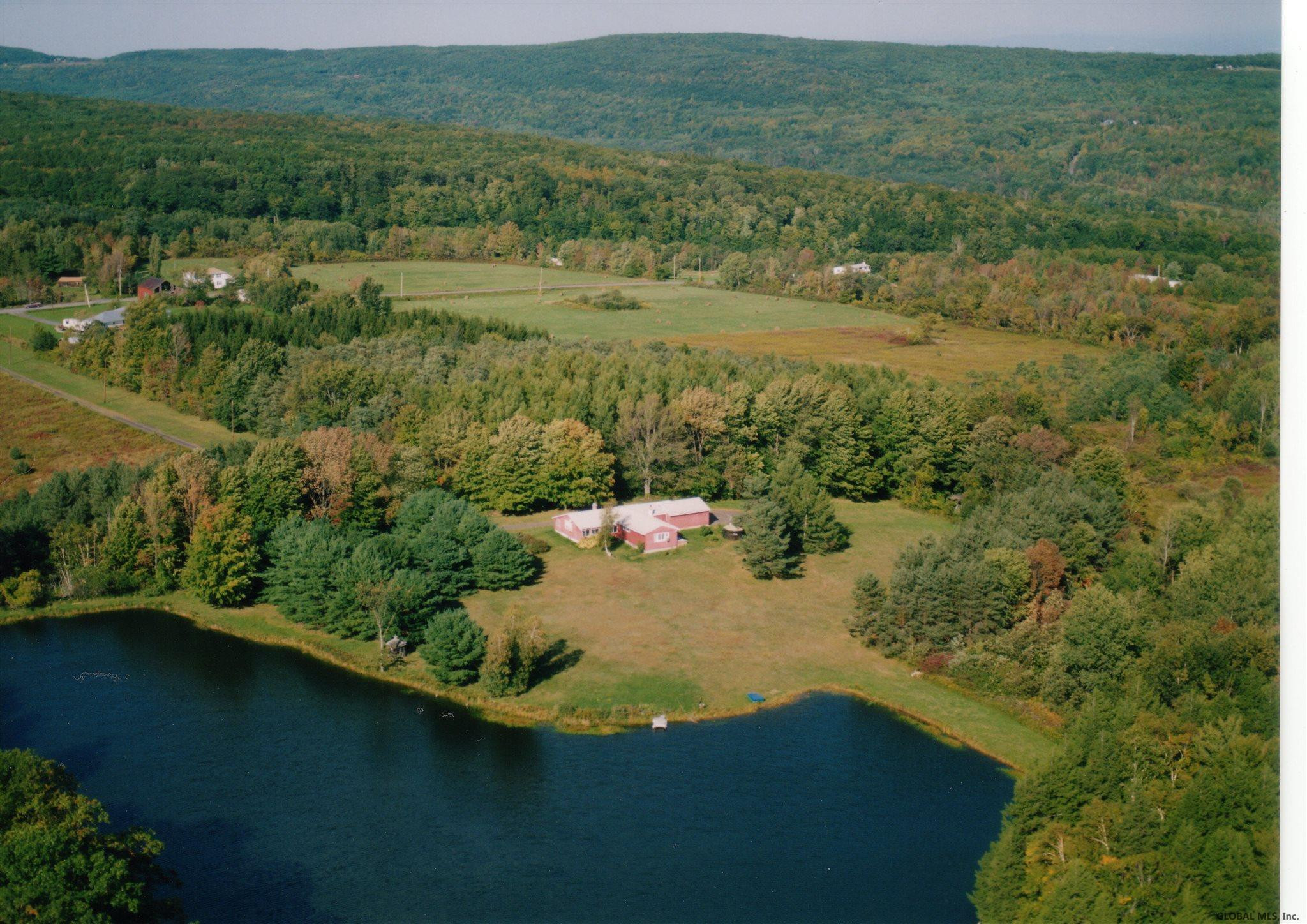 423 Tan Hollow Road Westerlo, NY 12193 - Photo 36 of 43 Photo 36