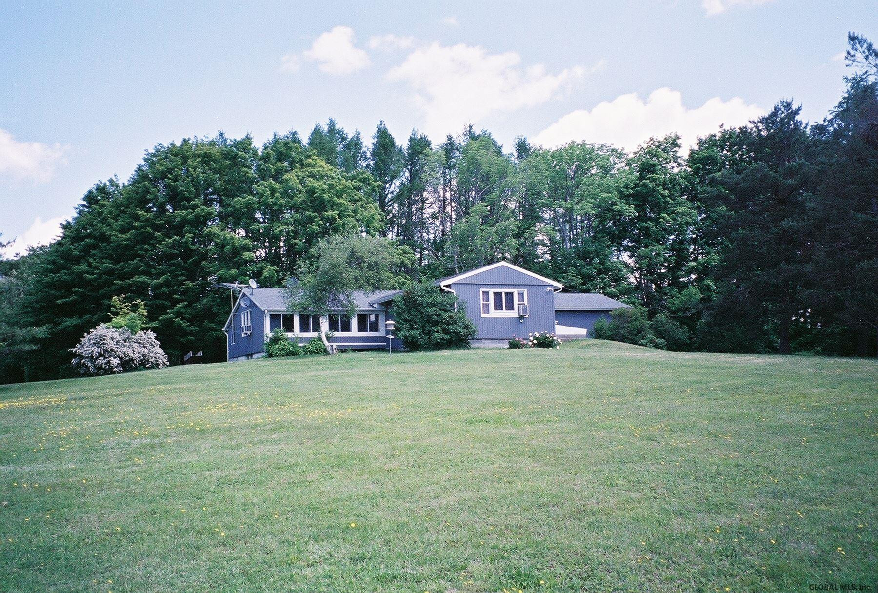 423 Tan Hollow Road Westerlo, NY 12193 - Photo 7 of 43 Photo 7