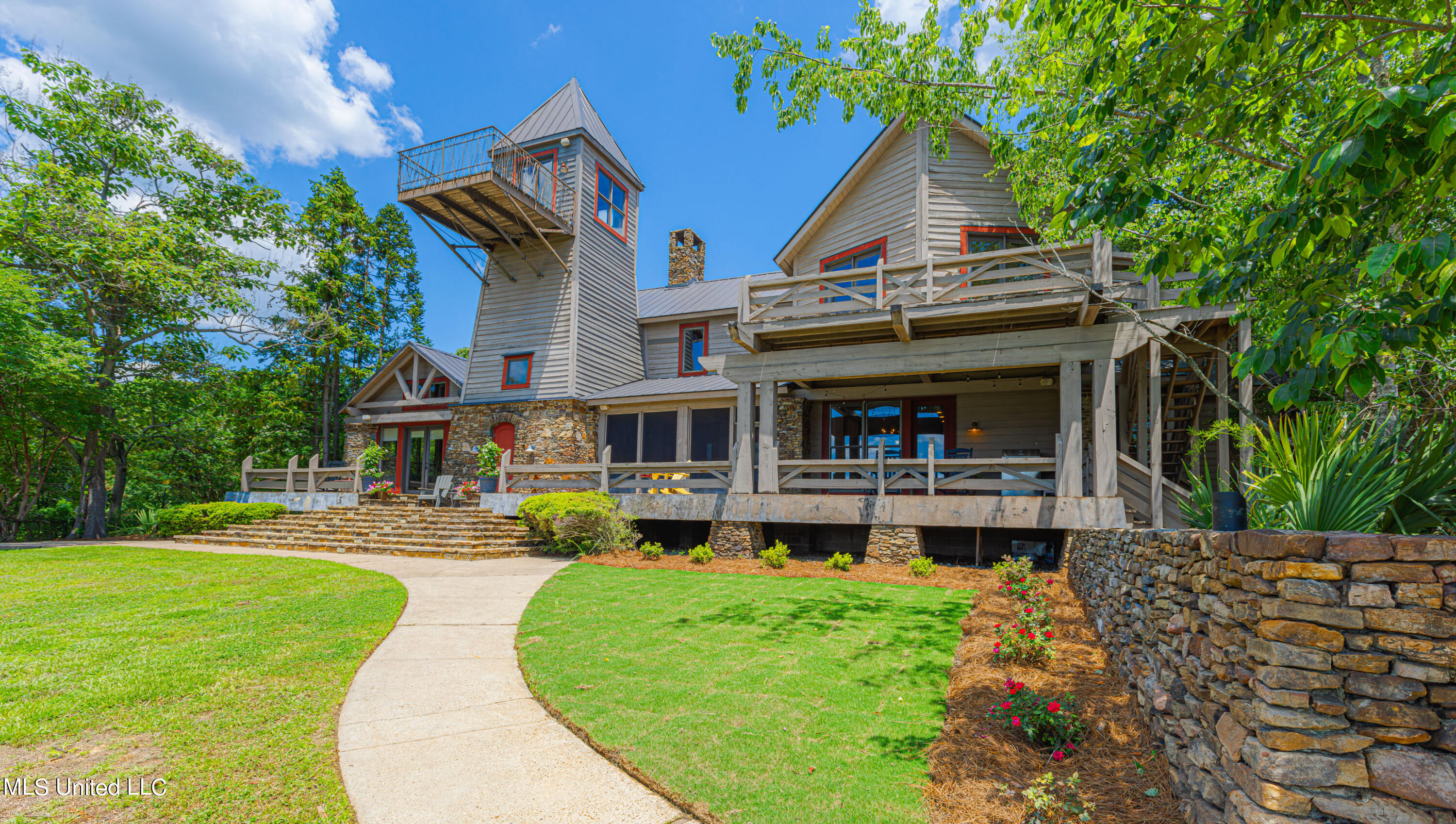 509 Mt Leopard Road Flora, MS 39071 - Photo 54 of 65 1R4A9973-Enhanced-NR