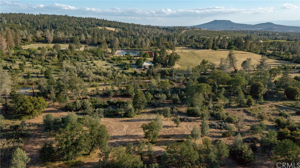 0 Jack Tom Road Manton, CA 96059 - Photo 1 of 1 a view of lake and mountain