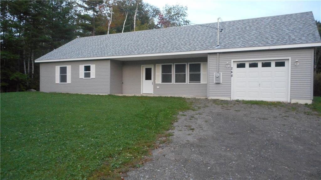 248 Country Club Road Oakland, ME 04963 - Photo 1 of 25 Brand new 3 bedroom 2 bath on 1+ area