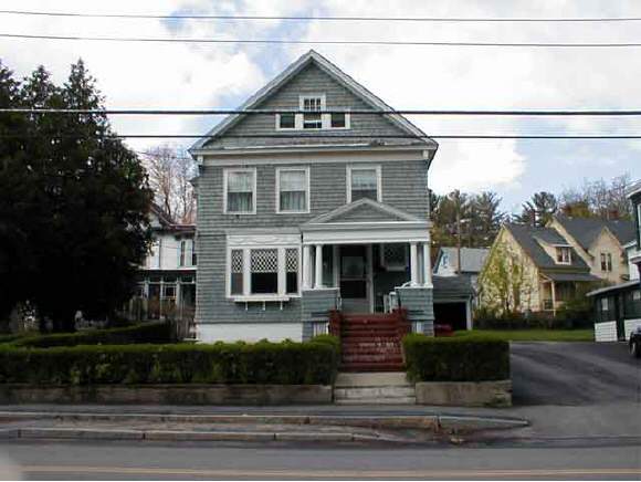12.5 South Spring Street Concord, NH 03301 - Photo 1 of 5 Gallery Image 1