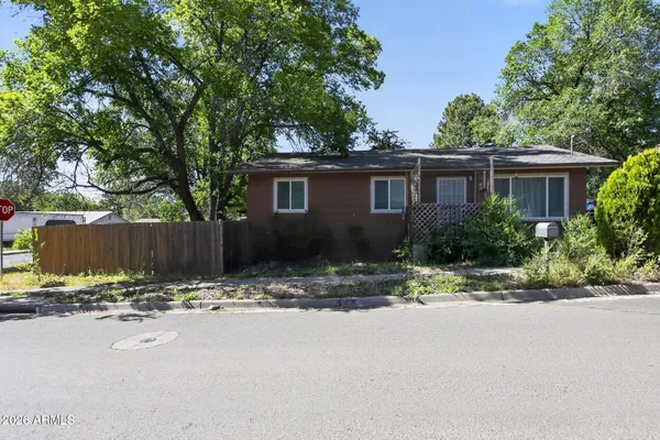 $394,000 | 2029 North West Street, Flagstaff, AZ 86004