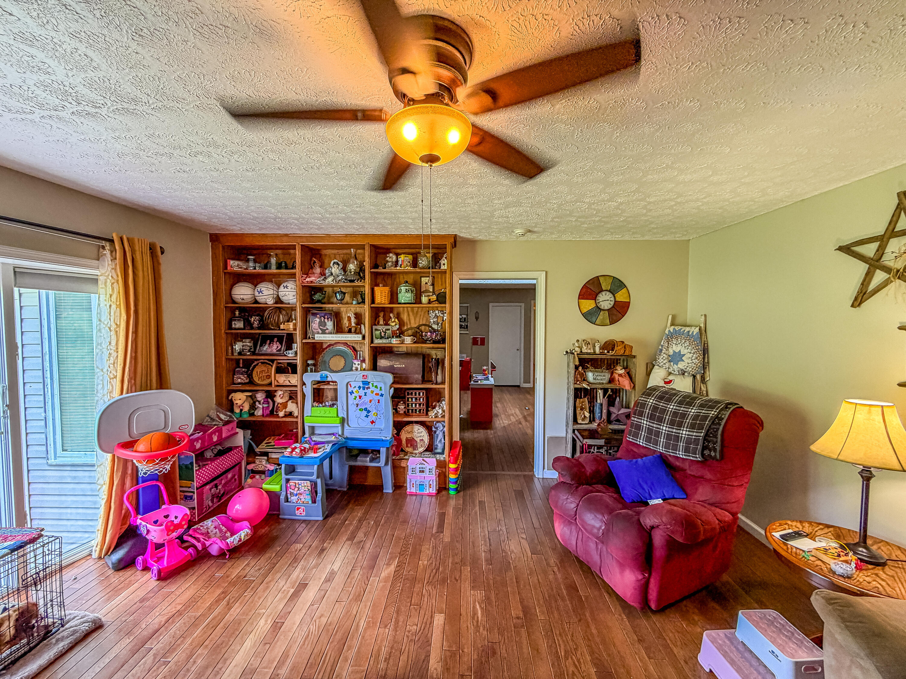 455 Mosley Br Road Woodbine, KY 40771 - Photo 26 of 51 LightroomRealEstateEdits-20