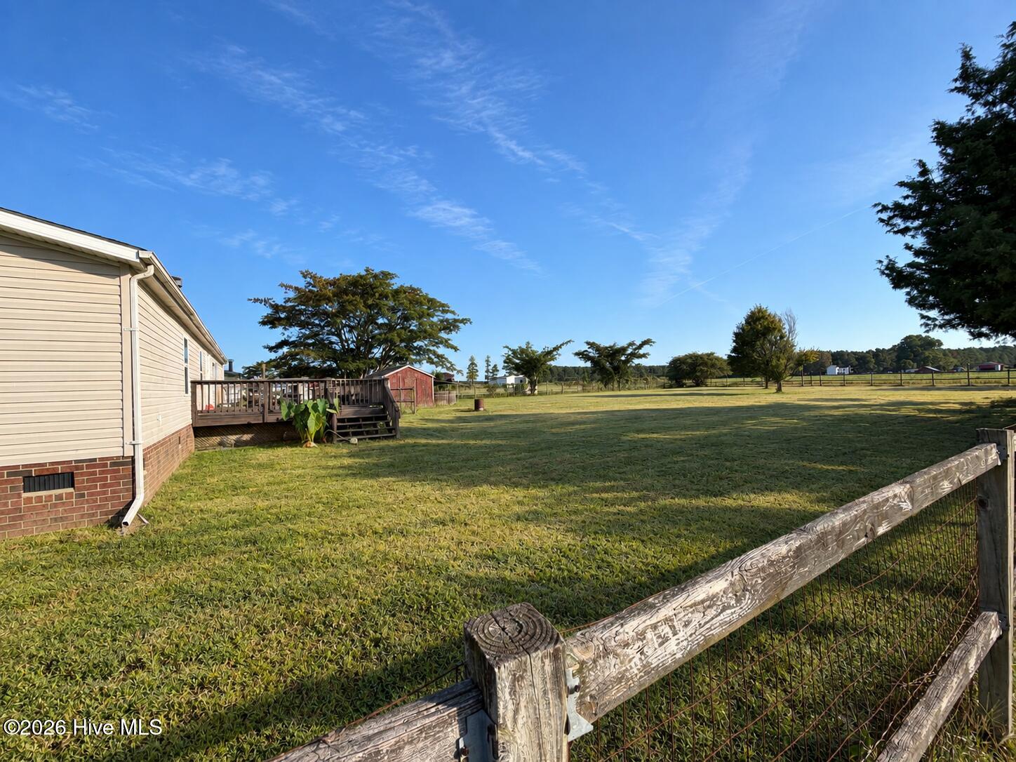 50 Whitehurst Road Gates, NC 27937 - Photo 4 of 22 Gallery Image 4