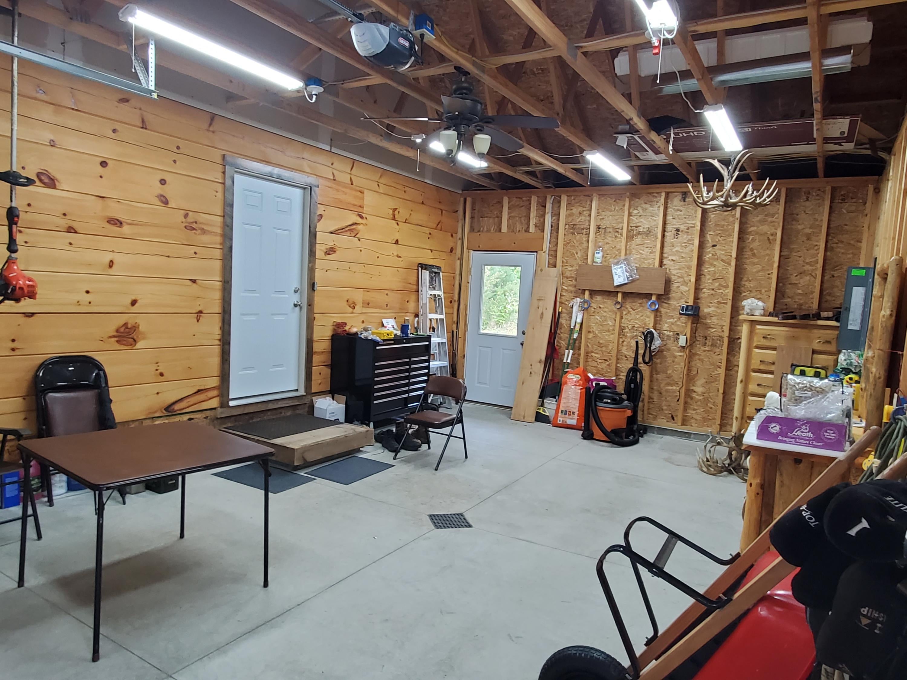 865 East Helmer Lake Road Mio, MI 48647 - Photo 20 of 33 Gallery Image 20