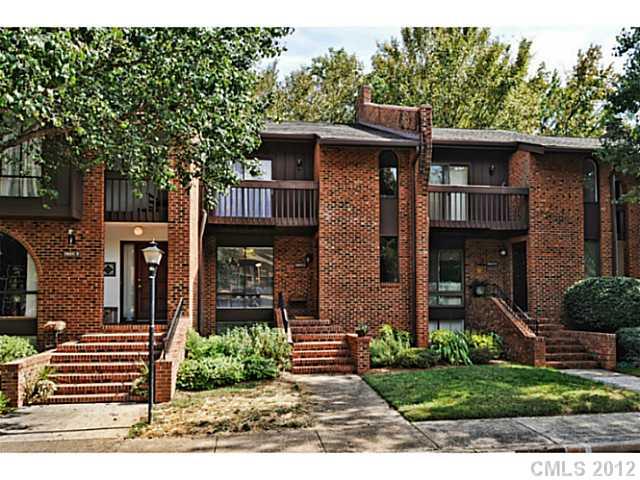 5805 Sharon Road, Unit G Charlotte, NC 28210 - Photo 1 of 16 Gallery Image 1