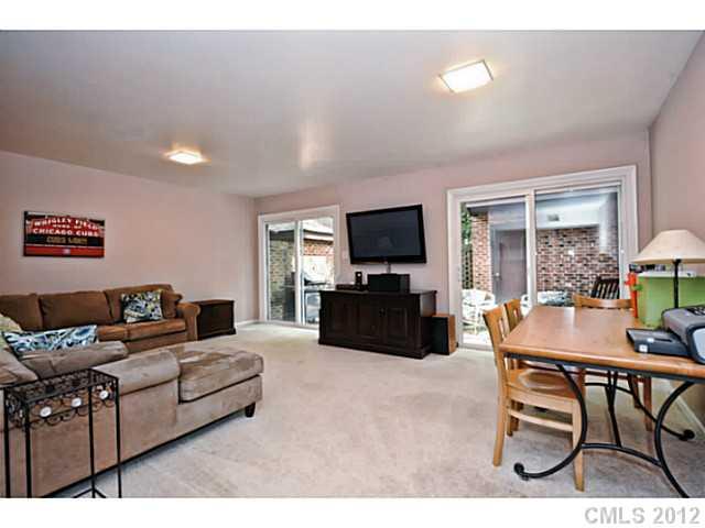 5805 Sharon Road, Unit G Charlotte, NC 28210 - Photo 11 of 16 Gallery Image 11