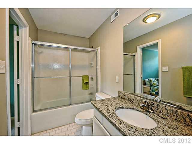 5805 Sharon Road, Unit G Charlotte, NC 28210 - Photo 14 of 16 Gallery Image 14