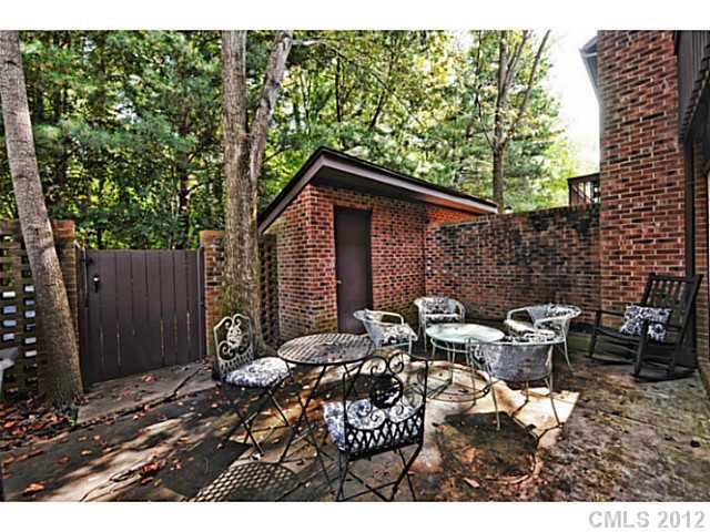 5805 Sharon Road, Unit G Charlotte, NC 28210 - Photo 15 of 16 Gallery Image 15