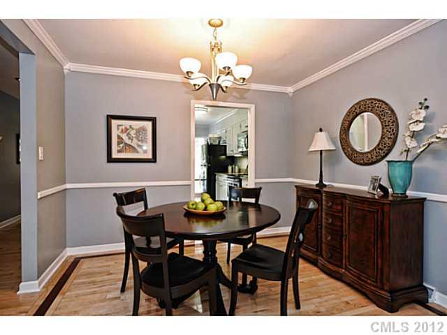5805 Sharon Road, Unit G Charlotte, NC 28210 - Photo 6 of 16 Gallery Image 6