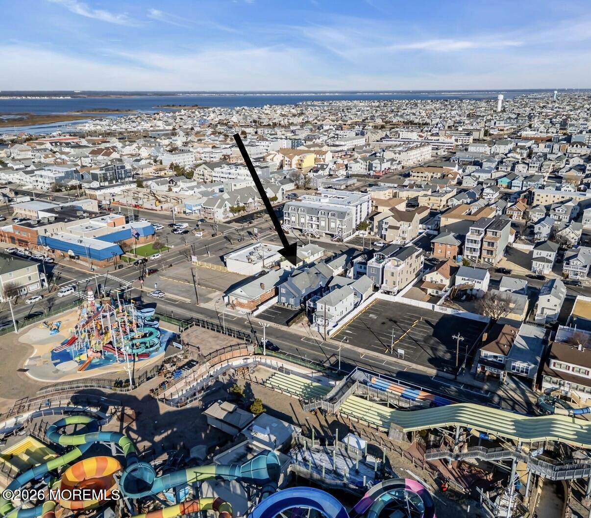 62 Sherman Avenue, Unit A1 Seaside Heights, NJ 08751 - Photo 1 of 17