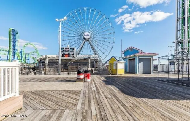 $2,650 | 62 Sherman Avenue, Unit A1, Seaside Heights, NJ 08751