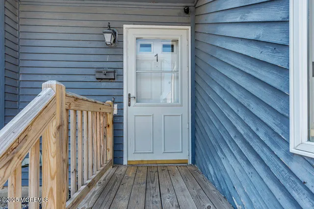 $2,650 | 62 Sherman Avenue, Unit A1, Seaside Heights, NJ 08751