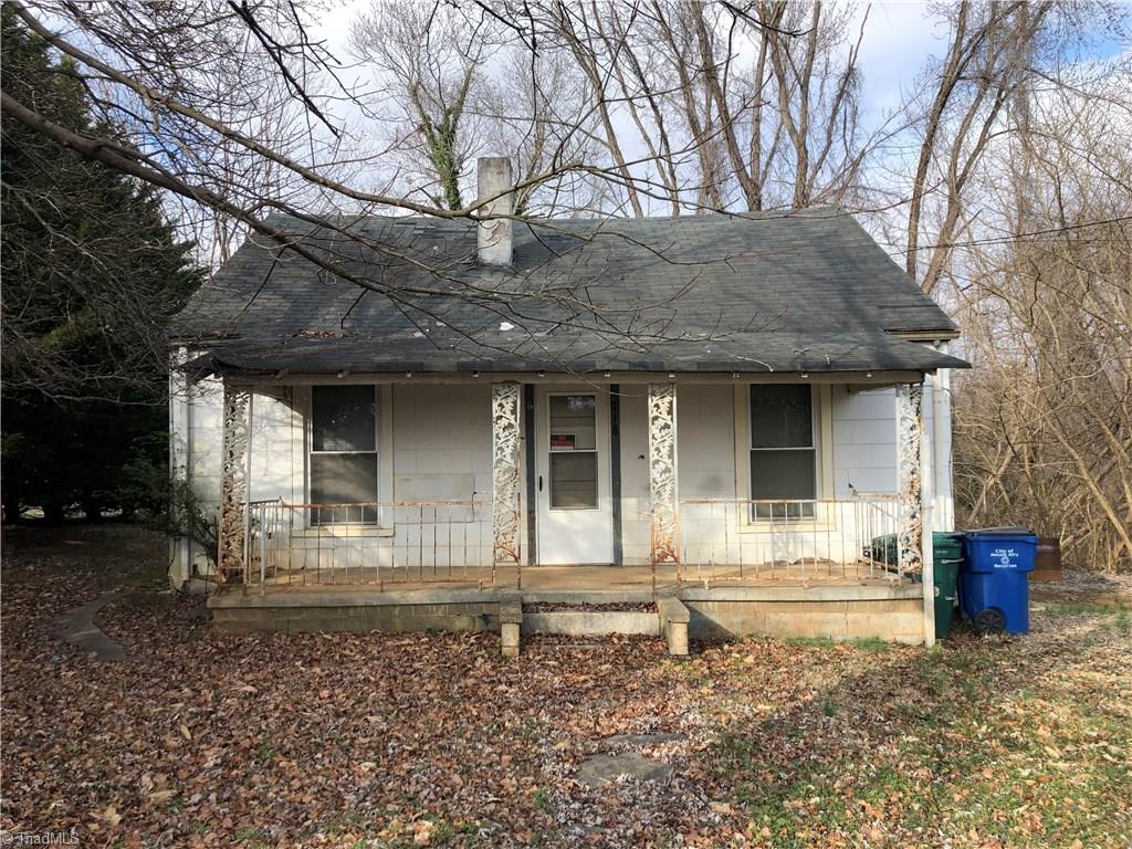 718 Allred Mill Road Mount Airy, NC 27030 - Photo 1 of 1 Gallery Image 1
