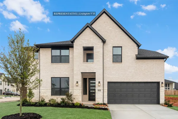 $592,108 | 5227 Silk Petal Drive, Rosenberg, TX 77471