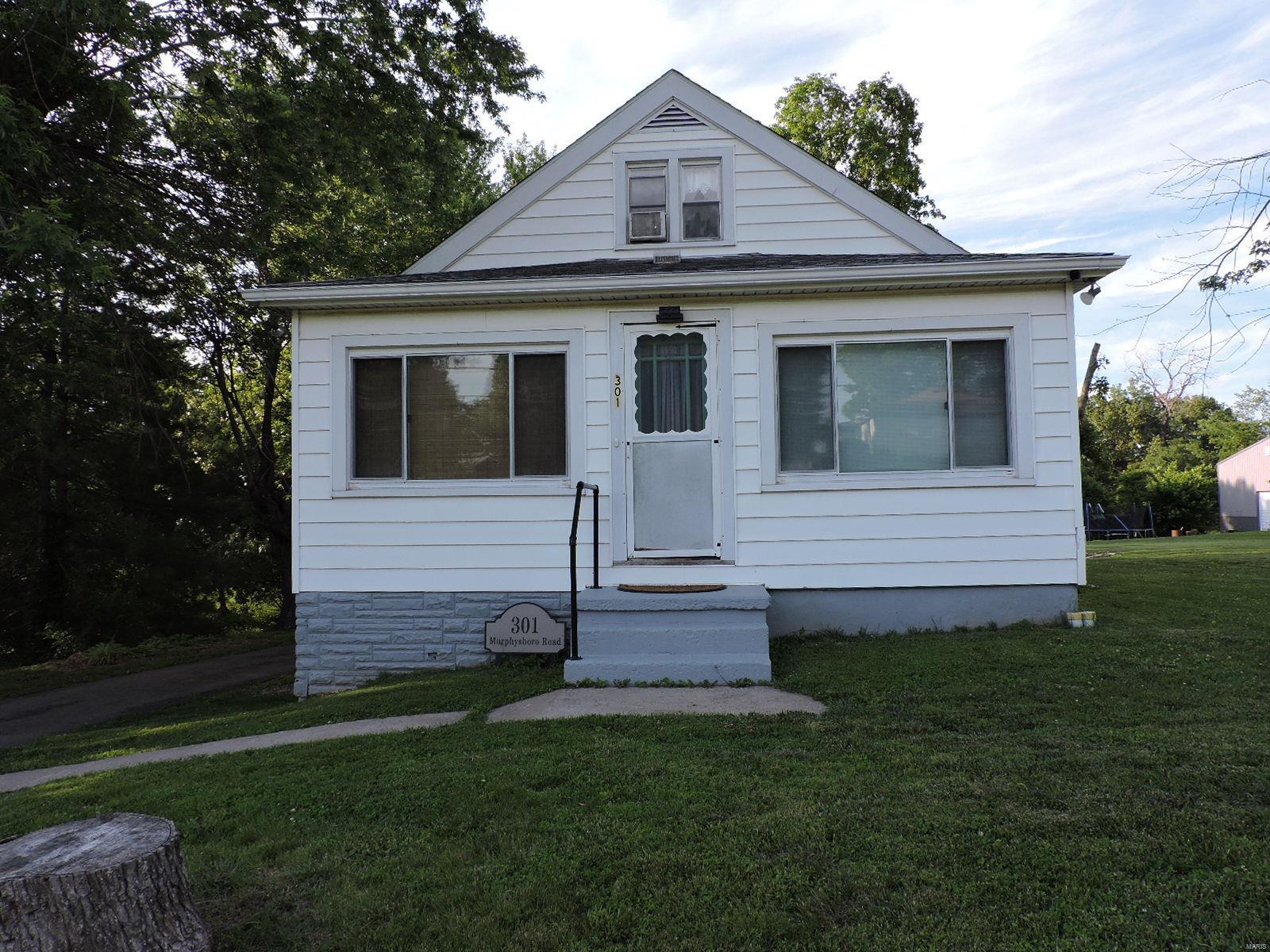 301 Murphysboro Road Chester, IL 62233 - Photo 1 of 52