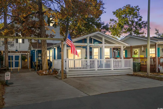 $258,000 | 6001-v17 South Kings Highway, Myrtle Beach, SC 29575