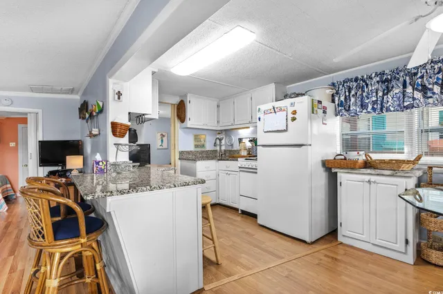 $258,000 | 6001-v17 South Kings Highway, Myrtle Beach, SC 29575