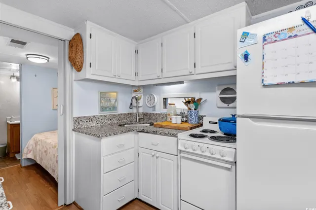 $258,000 | 6001-v17 South Kings Highway, Myrtle Beach, SC 29575