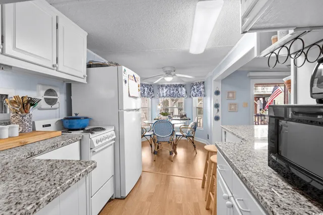 $258,000 | 6001-v17 South Kings Highway, Myrtle Beach, SC 29575