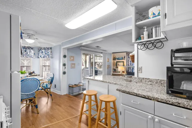 $258,000 | 6001-v17 South Kings Highway, Myrtle Beach, SC 29575