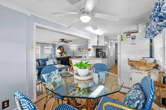 $258,000 | 6001-v17 South Kings Highway, Myrtle Beach, SC 29575