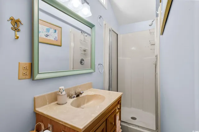 $258,000 | 6001-v17 South Kings Highway, Myrtle Beach, SC 29575