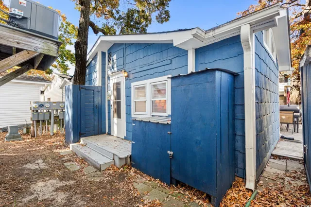 $258,000 | 6001-v17 South Kings Highway, Myrtle Beach, SC 29575