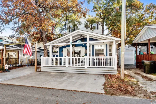 $258,000 | 6001-v17 South Kings Highway, Myrtle Beach, SC 29575