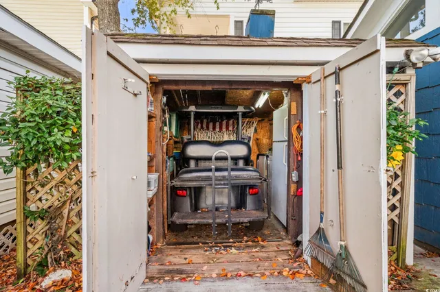 $258,000 | 6001-v17 South Kings Highway, Myrtle Beach, SC 29575