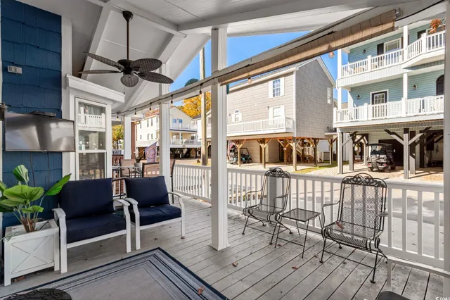 $258,000 | 6001-v17 South Kings Highway, Myrtle Beach, SC 29575