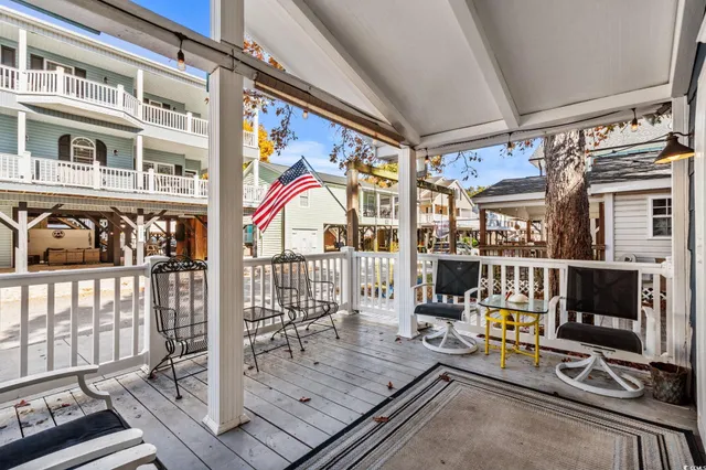 $258,000 | 6001-v17 South Kings Highway, Myrtle Beach, SC 29575