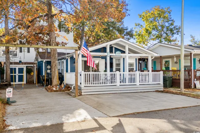 $258,000 | 6001-v17 South Kings Highway, Myrtle Beach, SC 29575