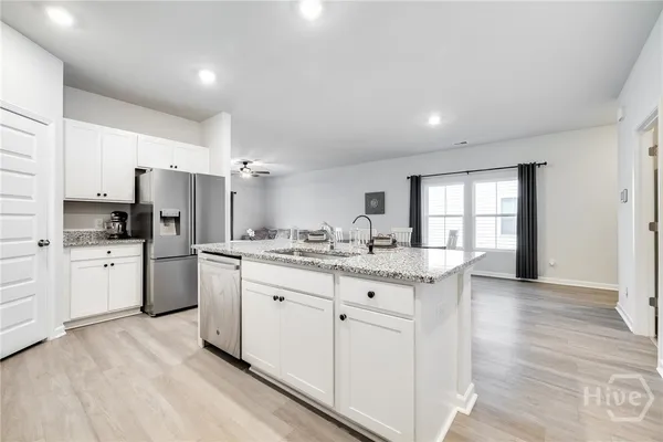 $319,900 | 131 Franklins Walk, Rincon, GA 31326