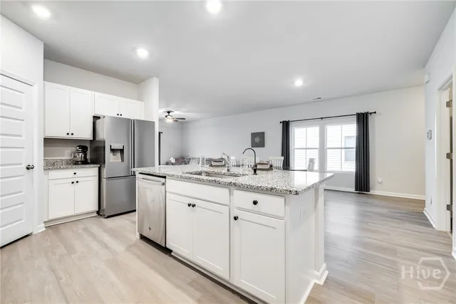 $324,900 | 131 Franklins Walk, Rincon, GA 31326