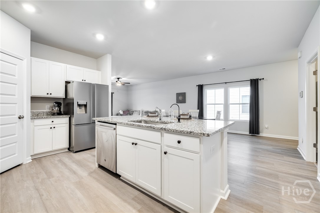 131 Franklins Walk Rincon, GA 31326 - Photo 12 of 28