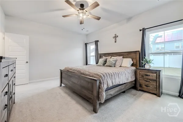 $319,900 | 131 Franklins Walk, Rincon, GA 31326