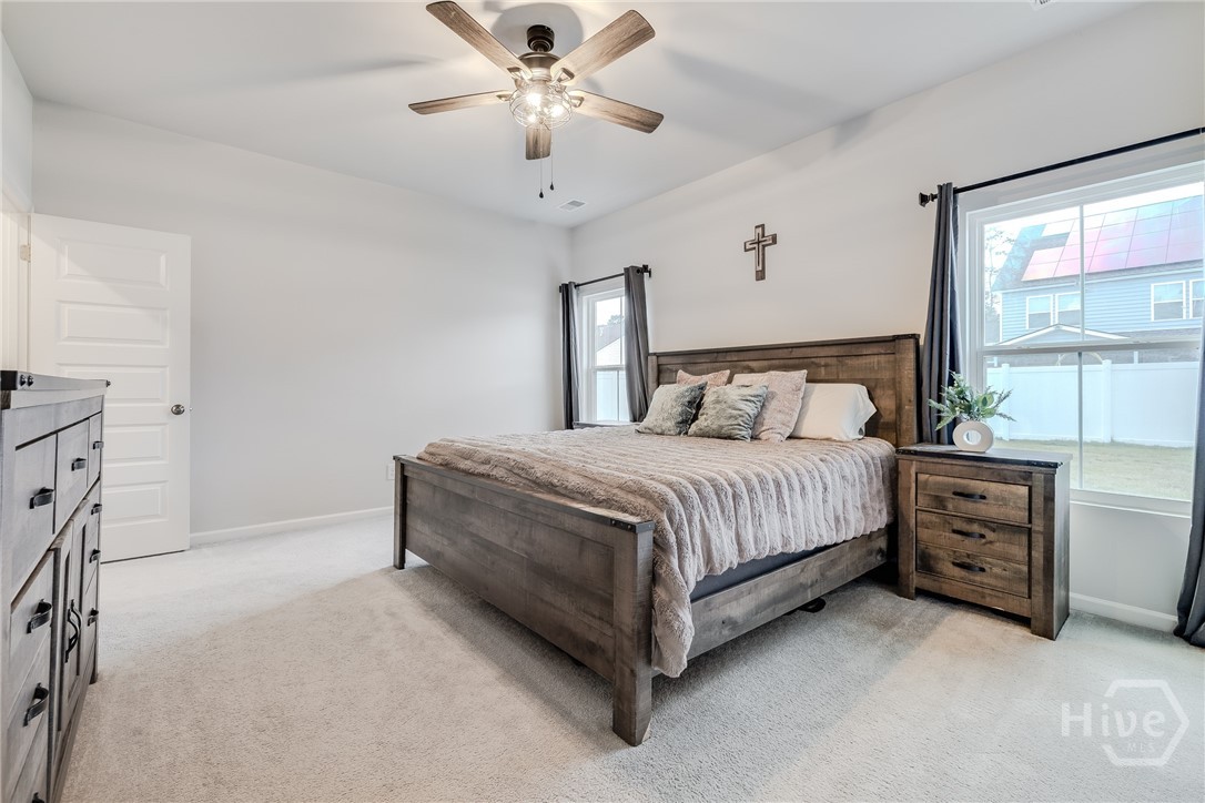 131 Franklins Walk Rincon, GA 31326 - Photo 14 of 28