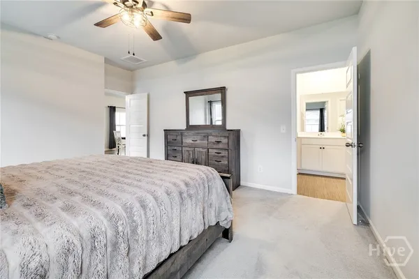 $319,900 | 131 Franklins Walk, Rincon, GA 31326