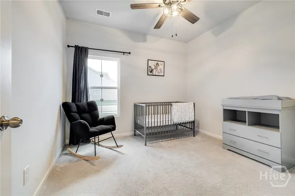 $319,900 | 131 Franklins Walk, Rincon, GA 31326