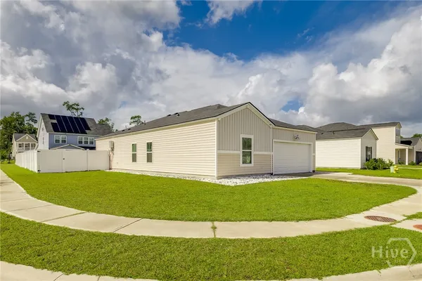 $319,900 | 131 Franklins Walk, Rincon, GA 31326