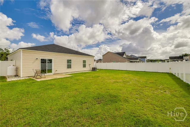 $324,900 | 131 Franklins Walk, Rincon, GA 31326