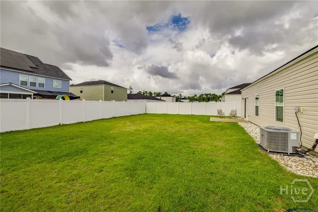 $324,900 | 131 Franklins Walk, Rincon, GA 31326