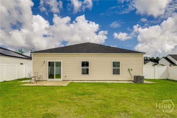 $319,900 | 131 Franklins Walk, Rincon, GA 31326